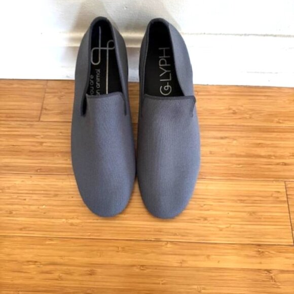 Glyph Knit Men Loafers main image 6
